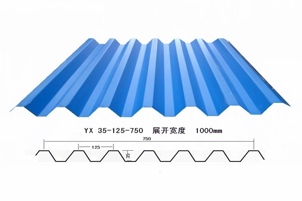 濟(jì)南彩鋼板的火災(zāi)特性、使用注意事項(xiàng)，你是否都了解了